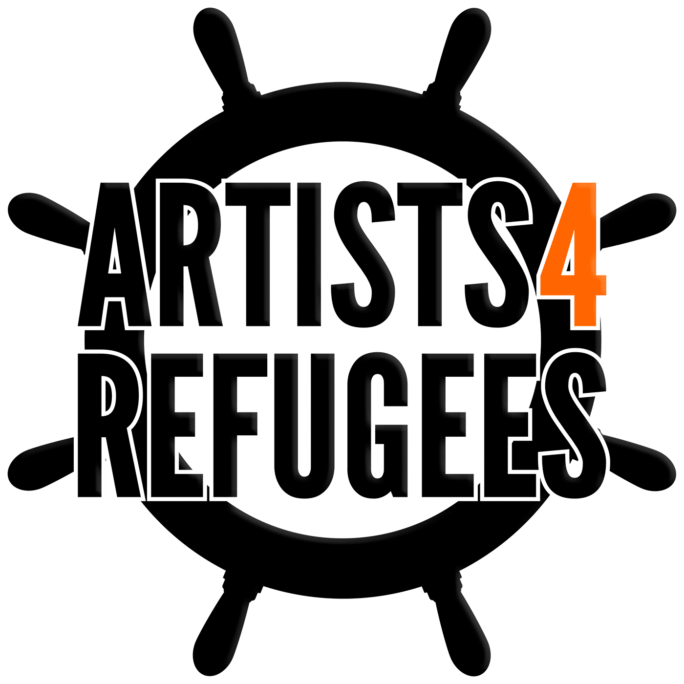 Artists 4 Refugees 1