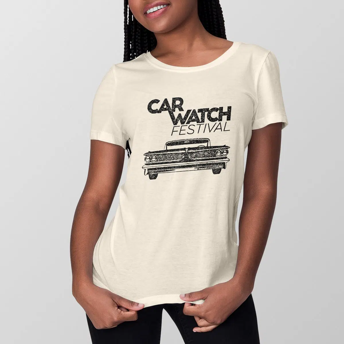 Car Watch Festival Shirt