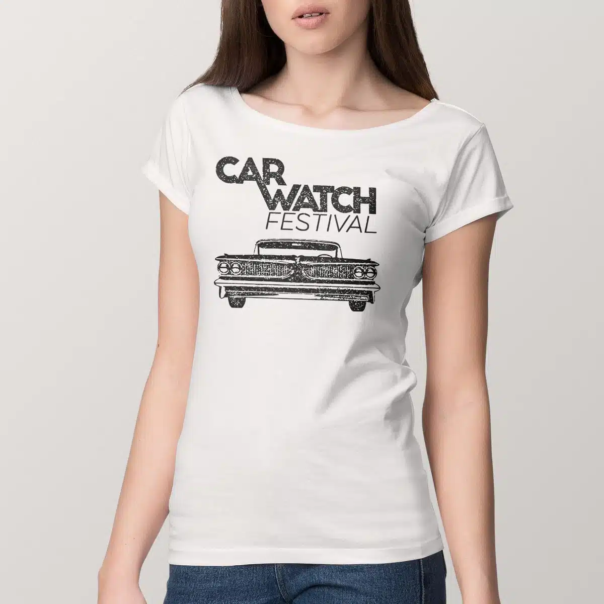Car Watch Festival Shirt