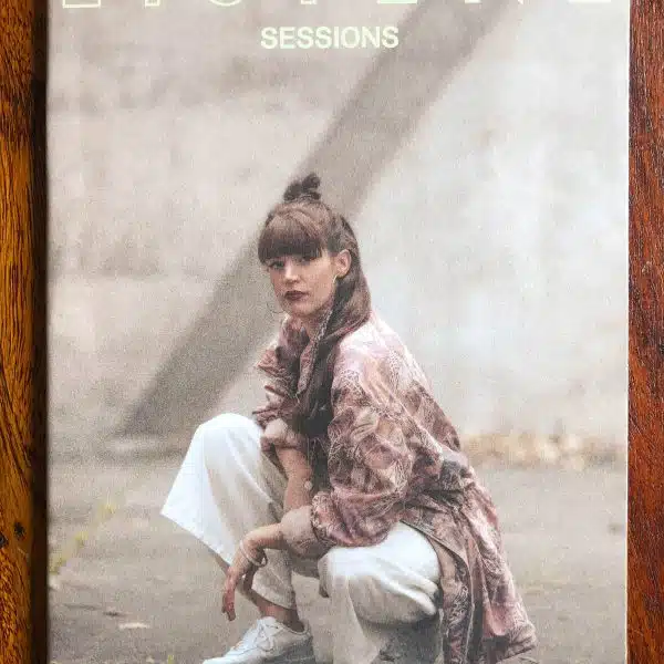 Listen 2 Sessions