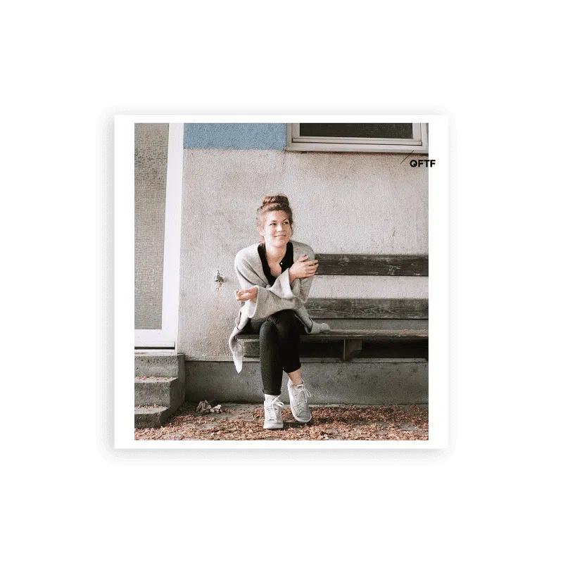 LISTENTOJULES | Digital Album (Download) | Greenbird (2018) [Digital]
