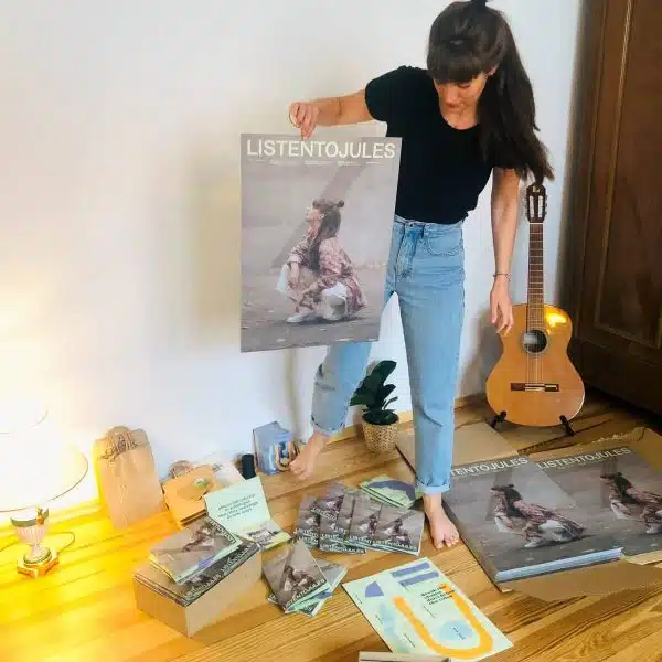 Listen 2 Sessions