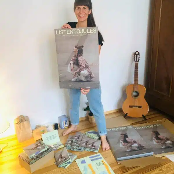 Listen 2 Sessions