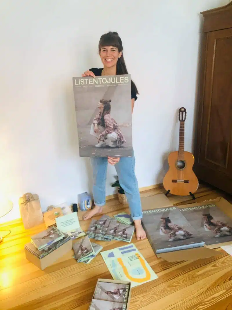 Listen 2 Sessions