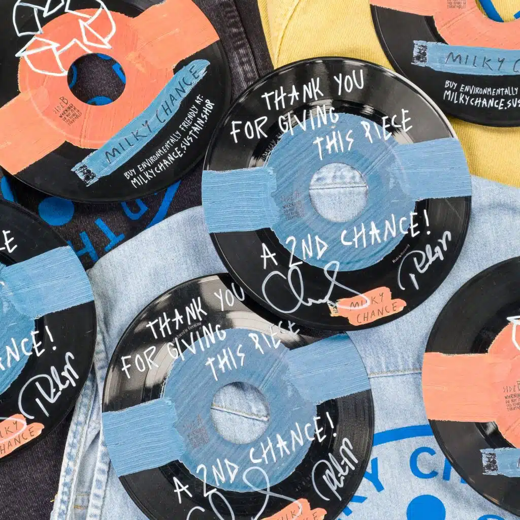 Milky Chance Print@Show 3