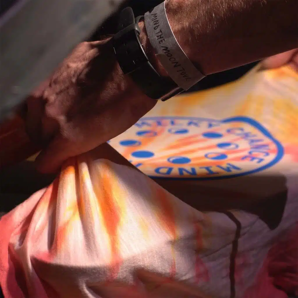 Milky Chance Print@Show 9