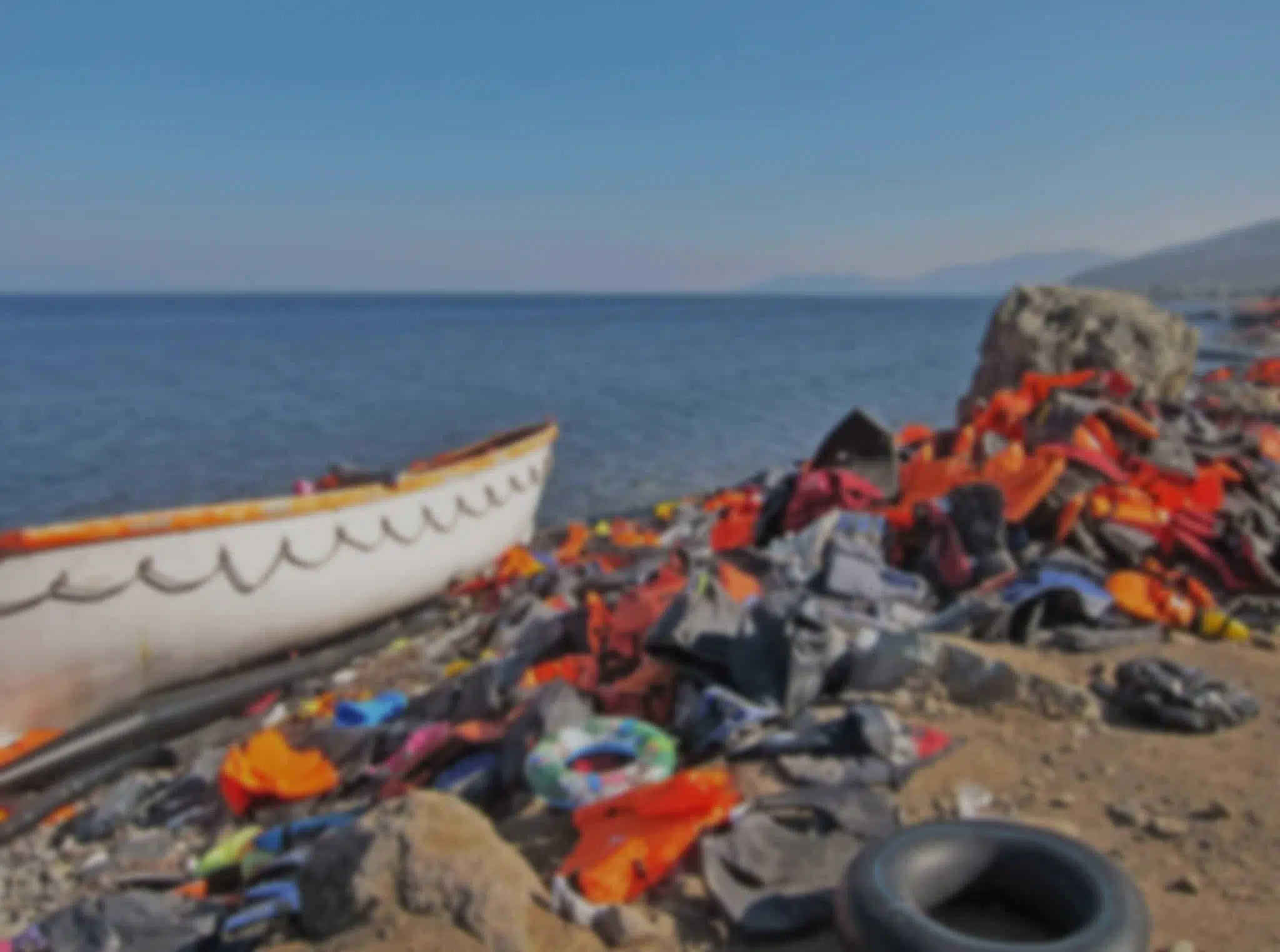 Artists 4 Refugees 1