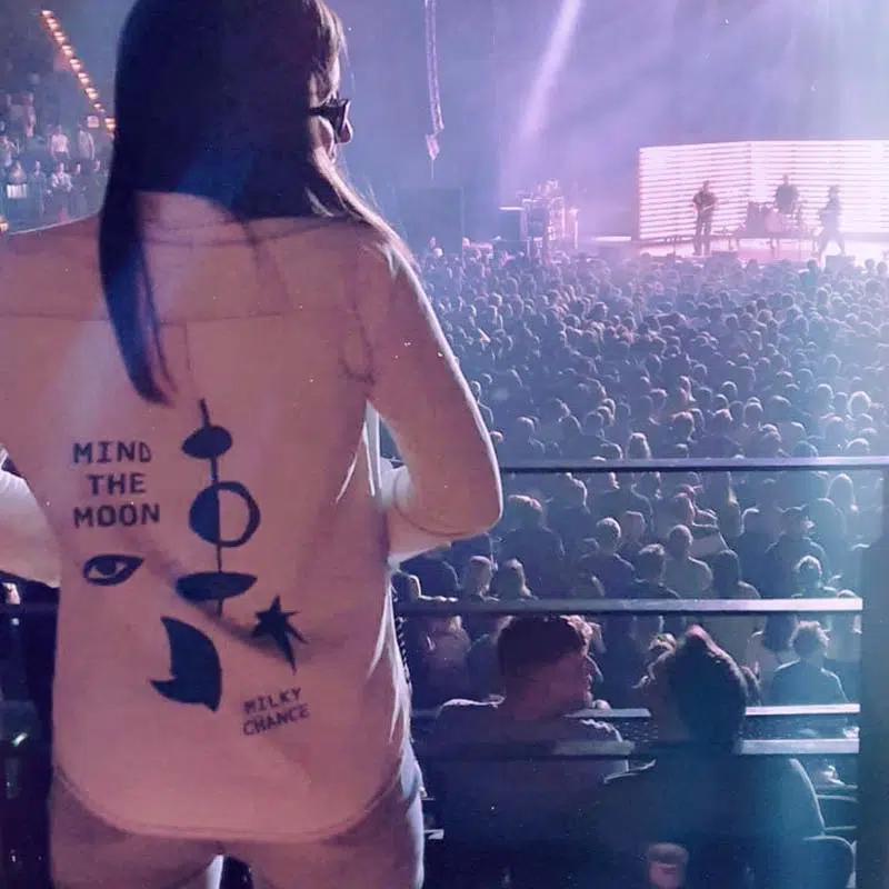 Milky Chance Print@Show 11