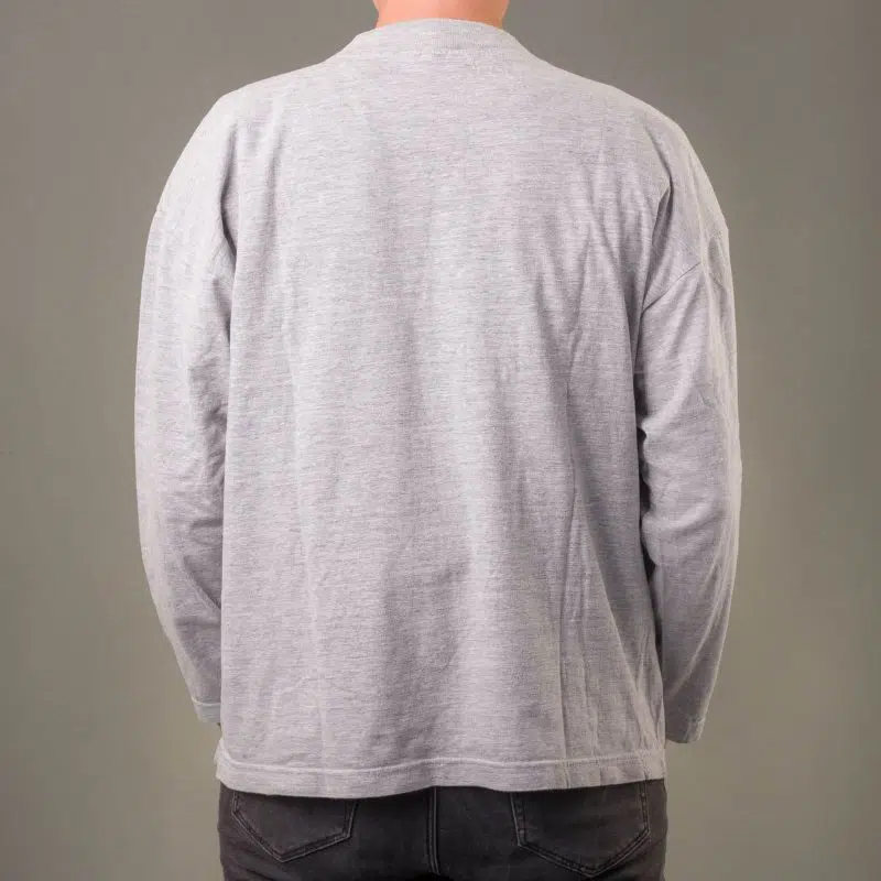 Milky Chance | 2nd Hand Merch Women’s Longsleeve | Unique Piece! - Image 2