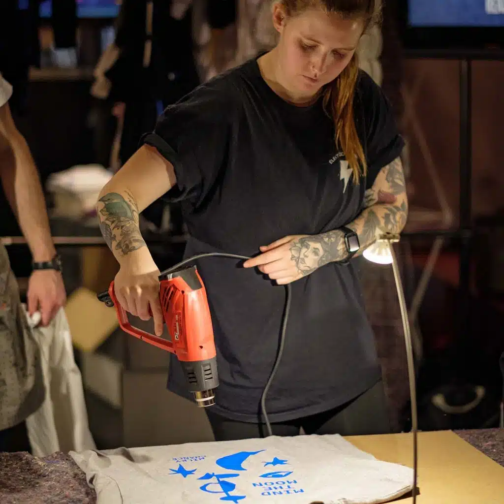 Milky Chance Print@Show 6