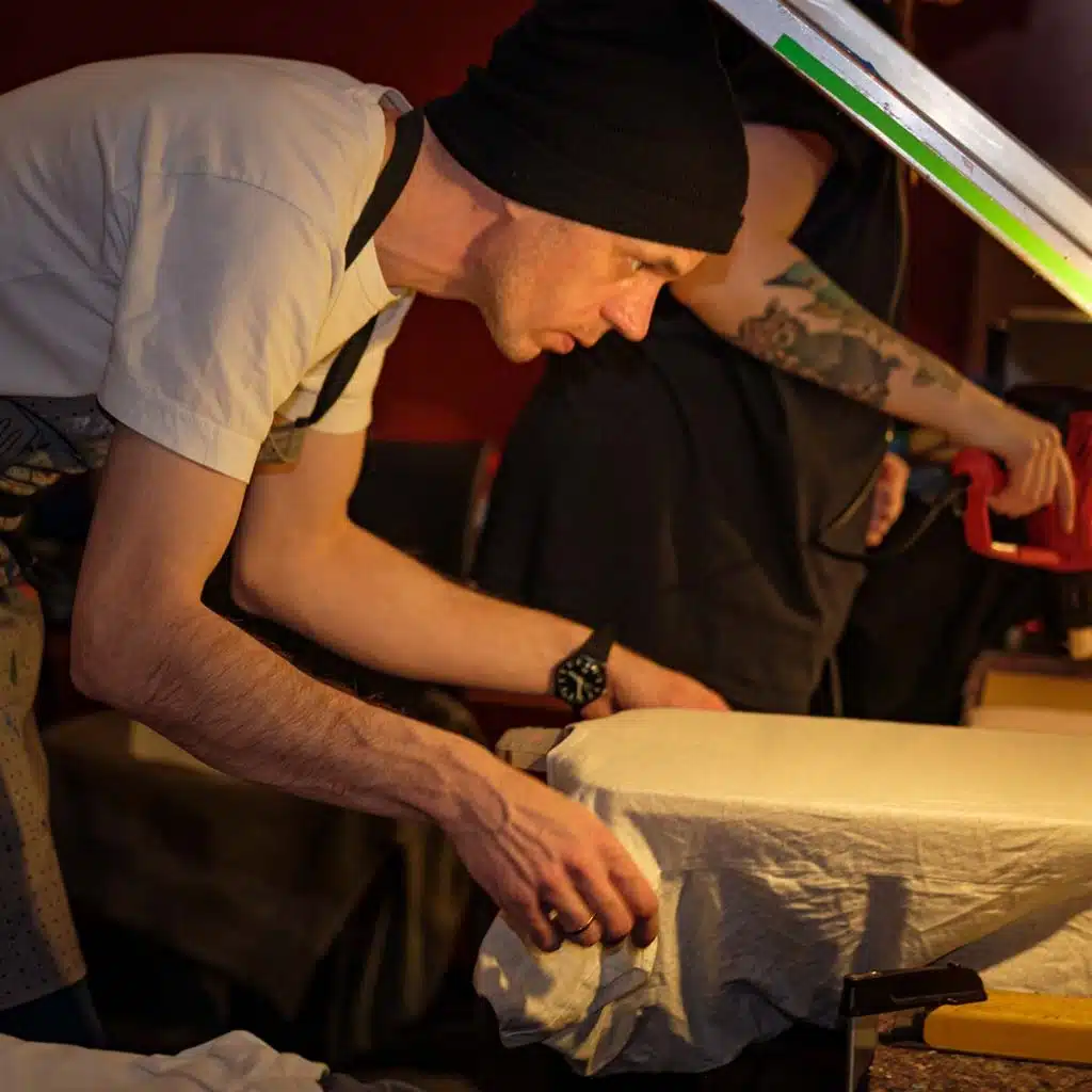 Milky Chance Print@Show 8