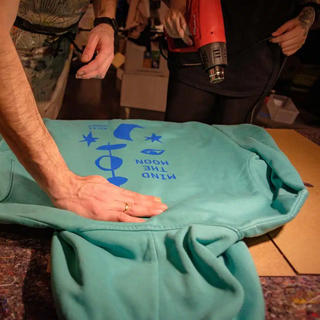 Milky Chance Print@Show 10