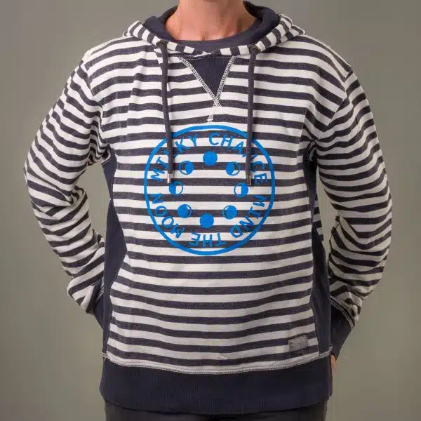 Milky Chance | 2nd Hand Merch Unisex Hoody | Einzelstück!