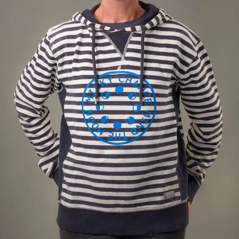 Milky Chance | 2nd Hand Merch Unisex Hoody | Unique Piece!