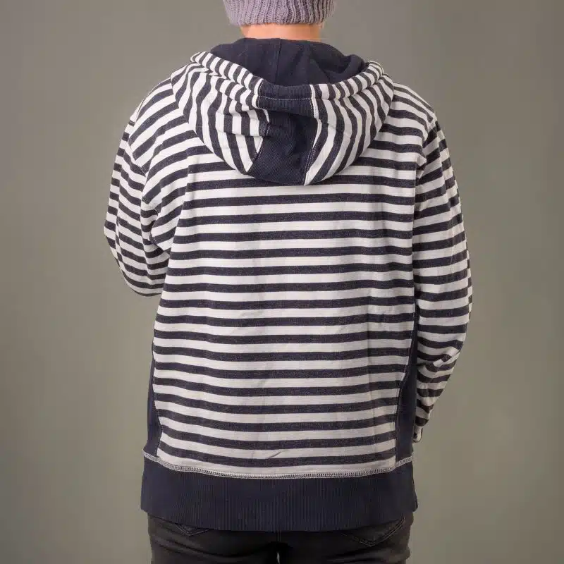 Milky Chance | 2nd Hand Merch Unisex Hoody | Unique Piece! - Image 2