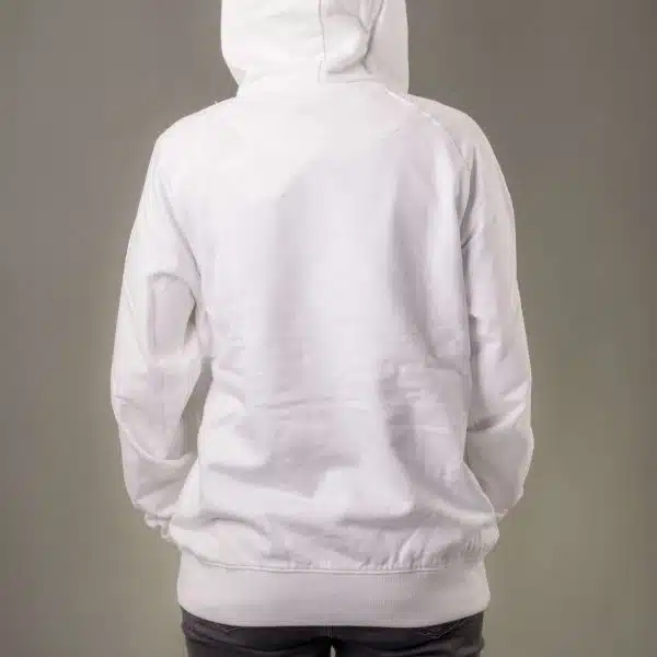 Milky Chance | Organic Unisex Hoody 1