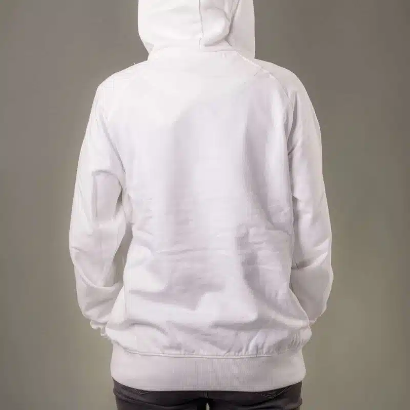 Milky Chance | Organic Unisex Hoody - Image 2