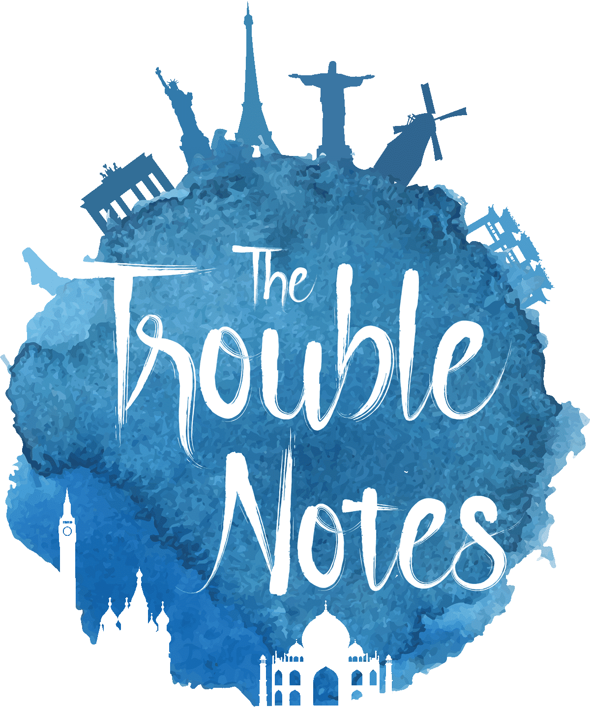 The Trouble Notes 1