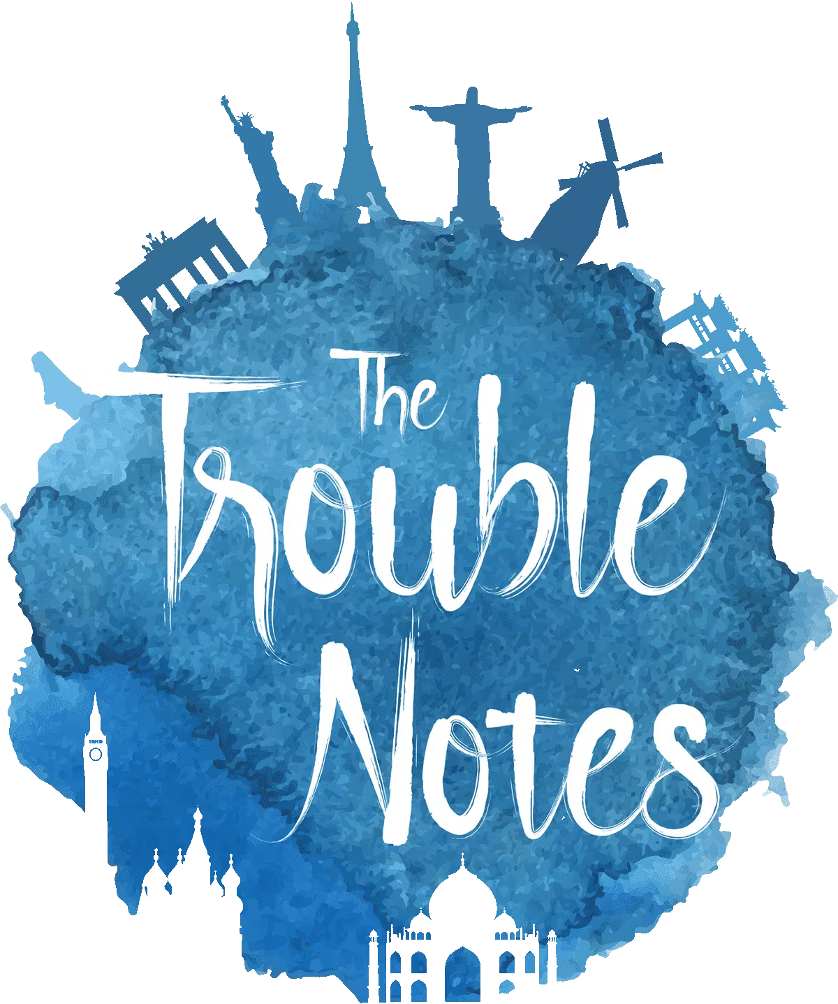 The Trouble Notes 2 The Trouble Notes 2