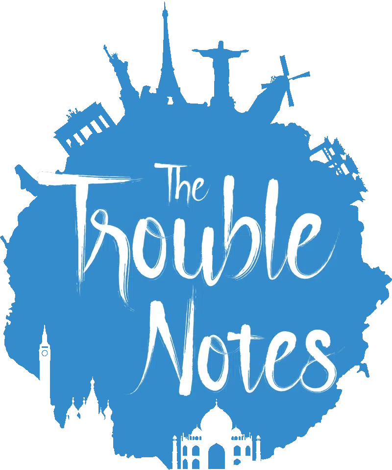 www.thetroublenotes.com