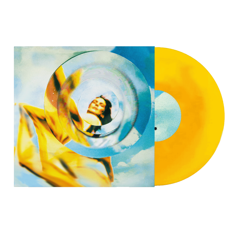 listentojules | Vinyl | Kaleidoscope (2023) 1