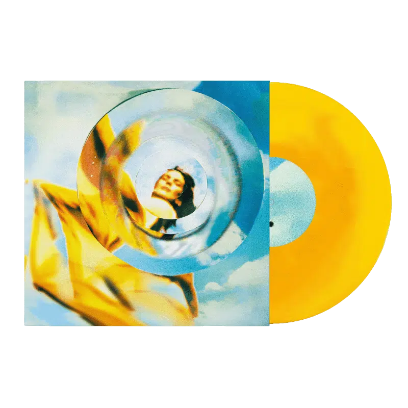 listentojules | Vinyl | Kaleidoscope (2023)