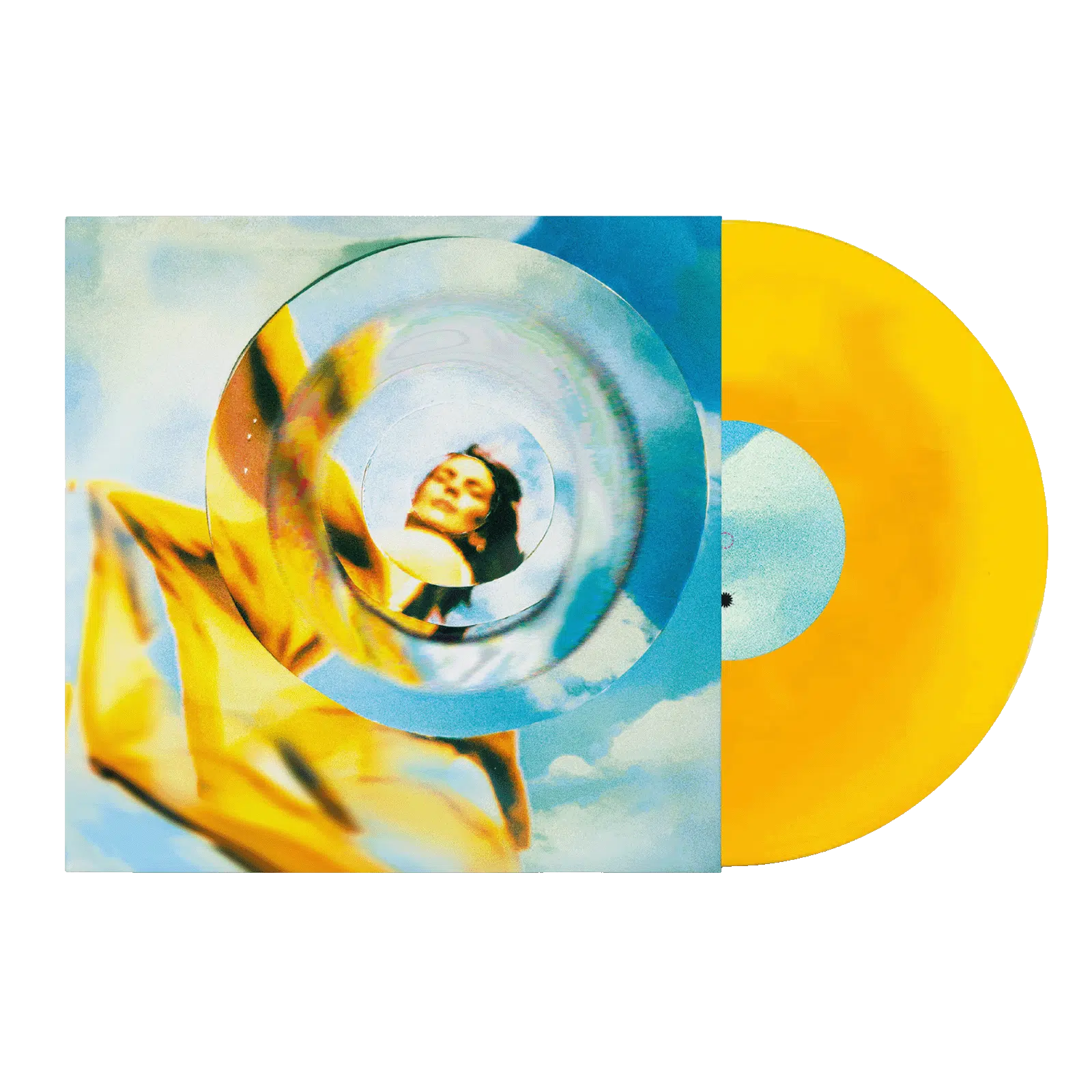 listentojules | Vinyl | Kaleidoscope (2023)