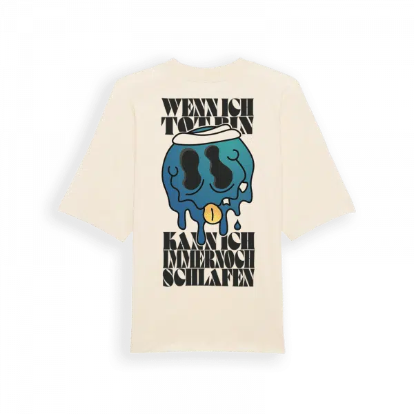 KIKI T-Shirt Back