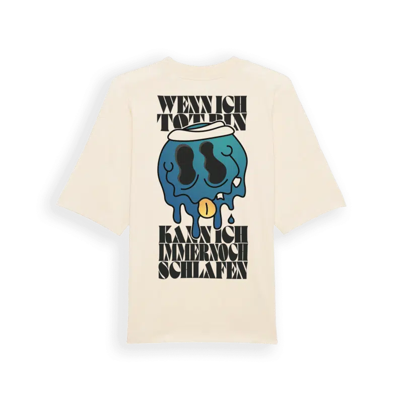 KIKI T-Shirt Back