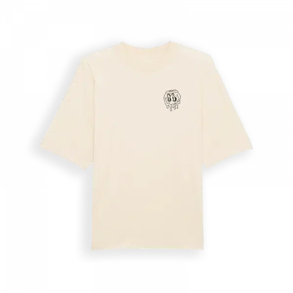 KIKI T-Shirt Front