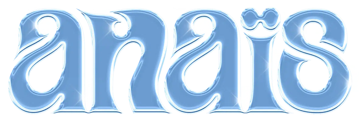 anaïs 2 anaïs Logo