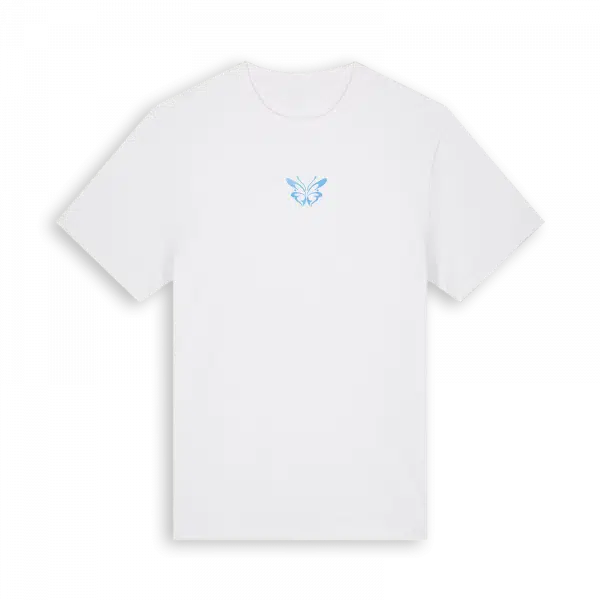 anaïs butterfly t-shirt front