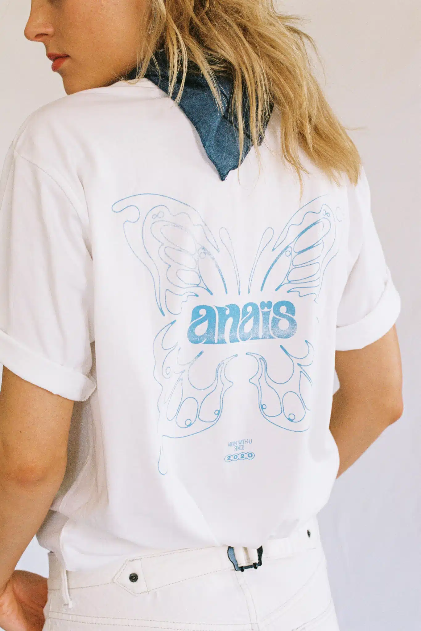 anaïs t-shirt