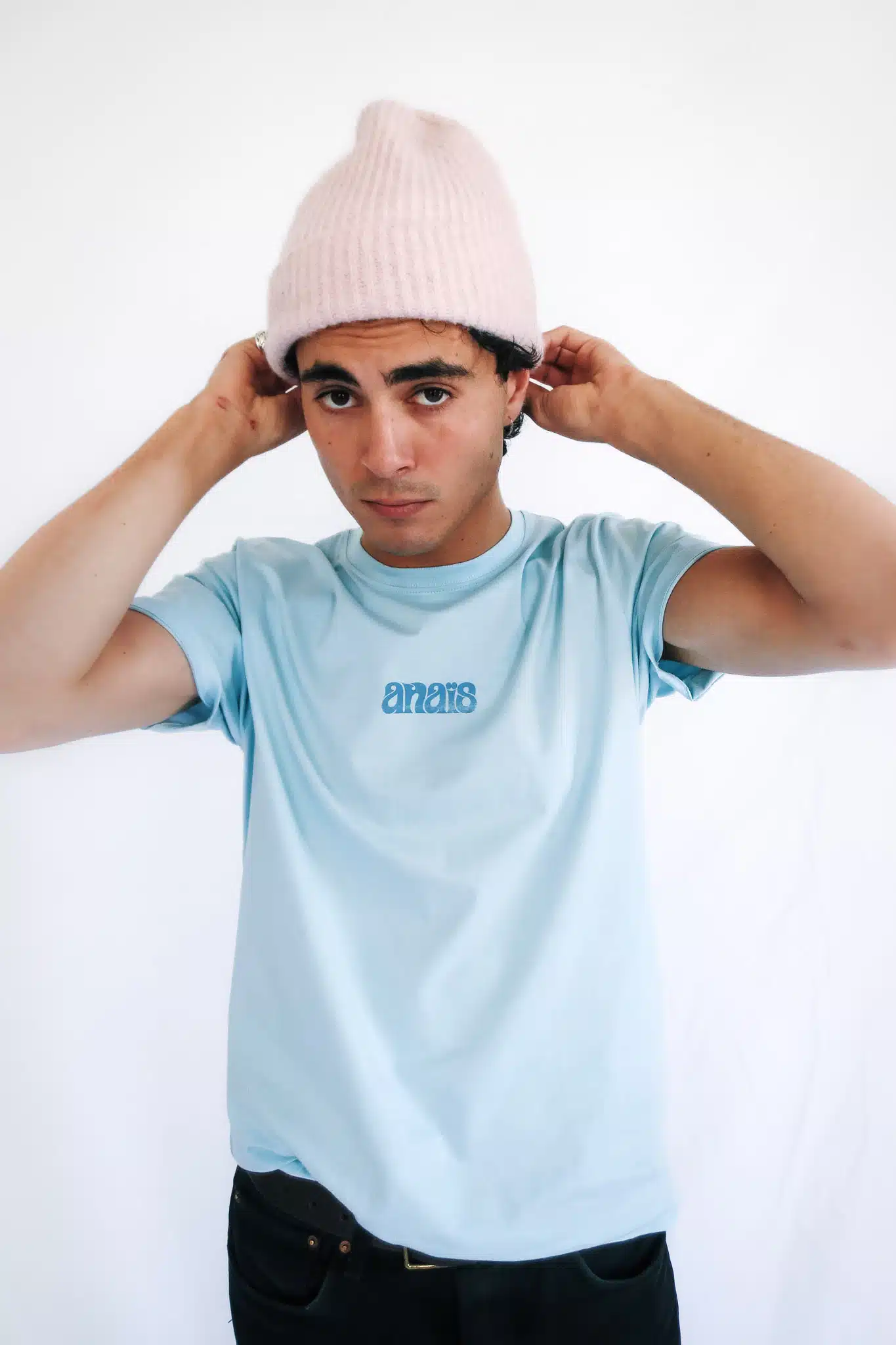 anaïs sad disco tour t-shirt