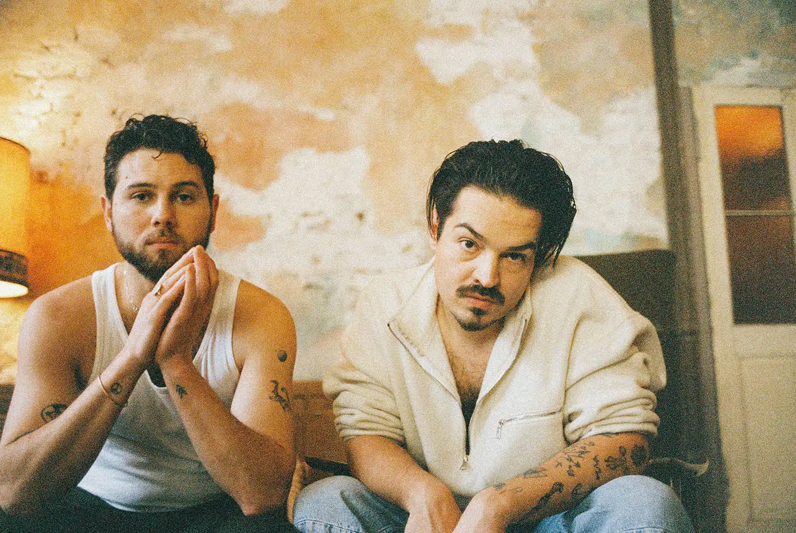 Milky Chance European Webstore 4