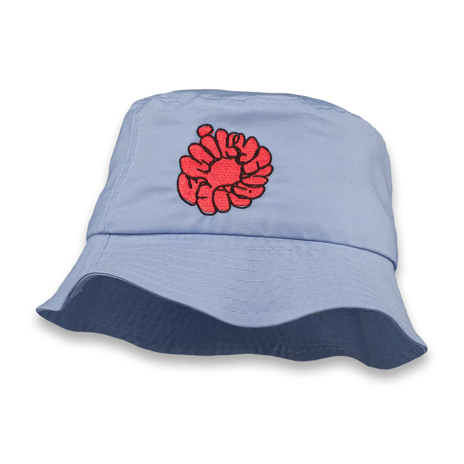 Milky Chance Buckethat