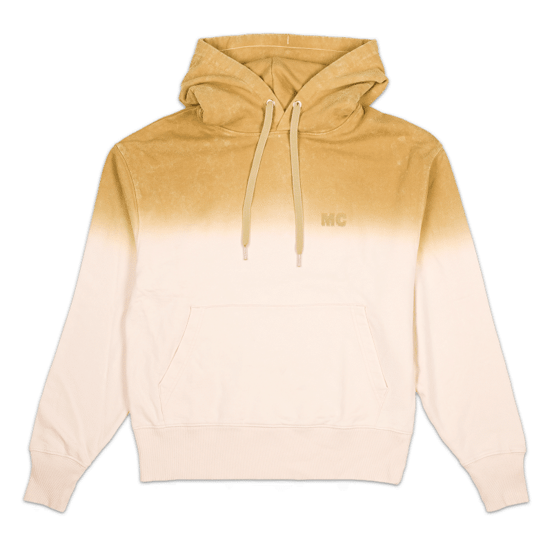 Milky Chance Colorado Hoodie Front