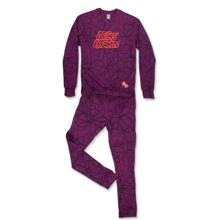 Milky Chance Sweatsuit Jogging Set