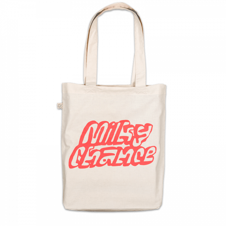 Milky Chance Totebag