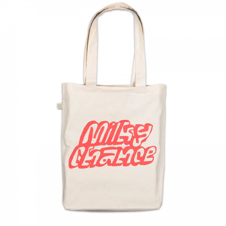 Milky Chance Totebag