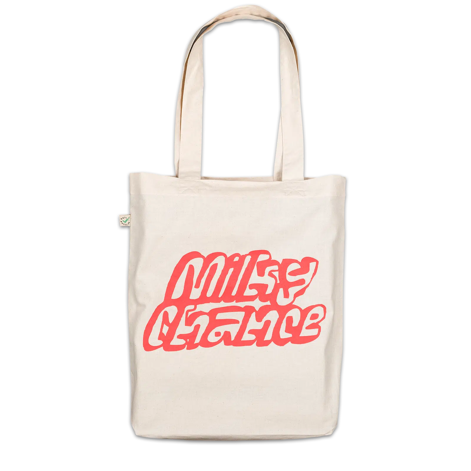 Milky Chance Totebag