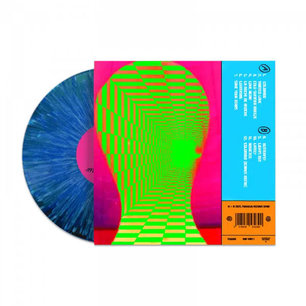 Milky Chance Trip Tape 1