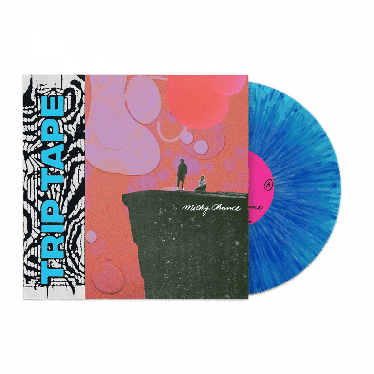 Milky Chance Trip Tape 1