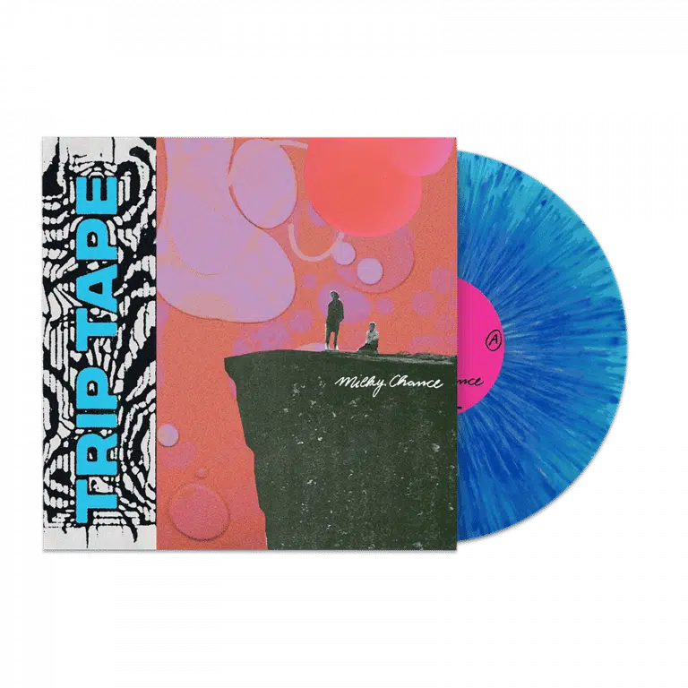 Milky Chance Trip Tape 1