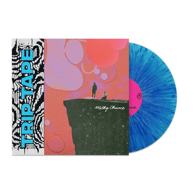 Milky Chance Trip Tape 1