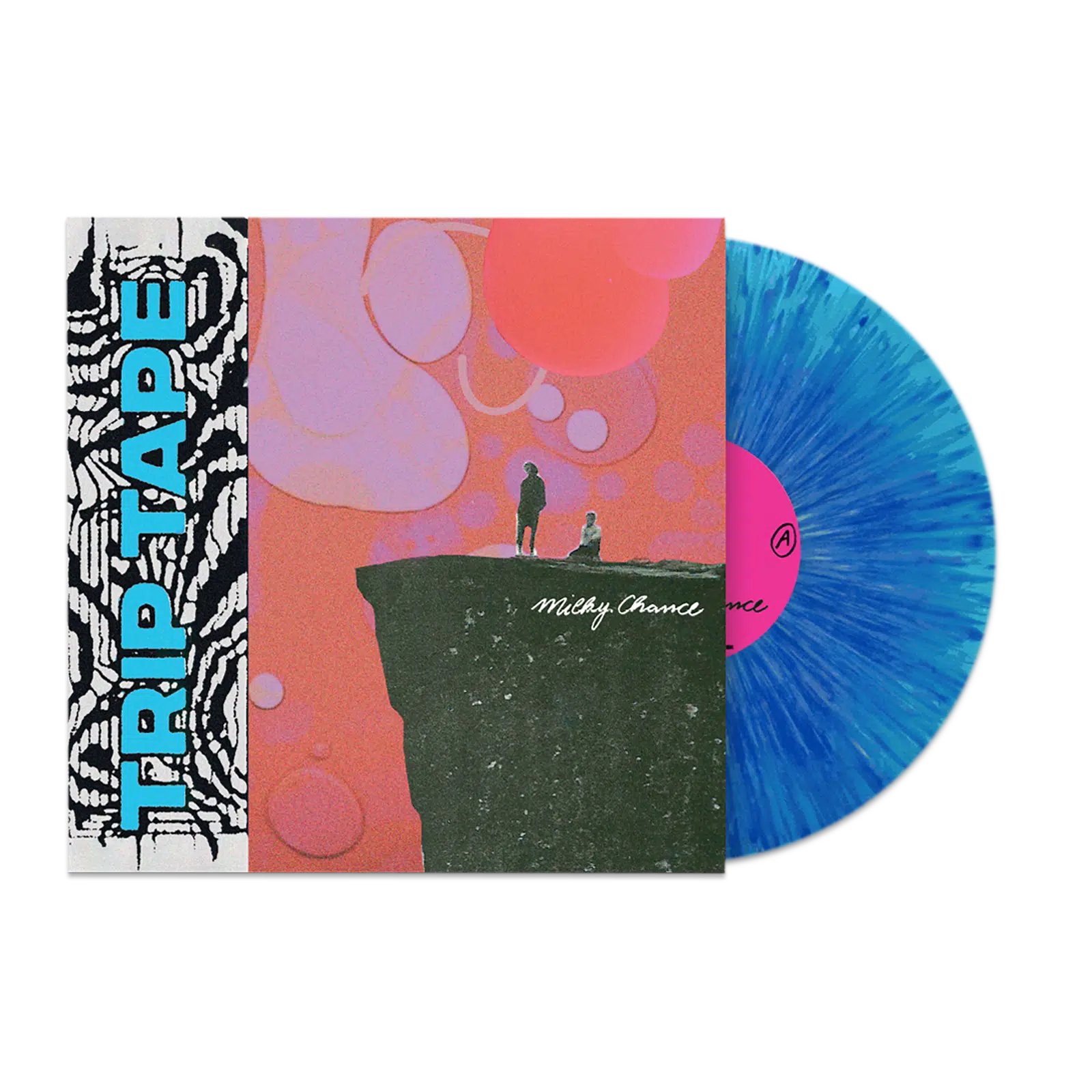 Milky Chance Trip Tape 1