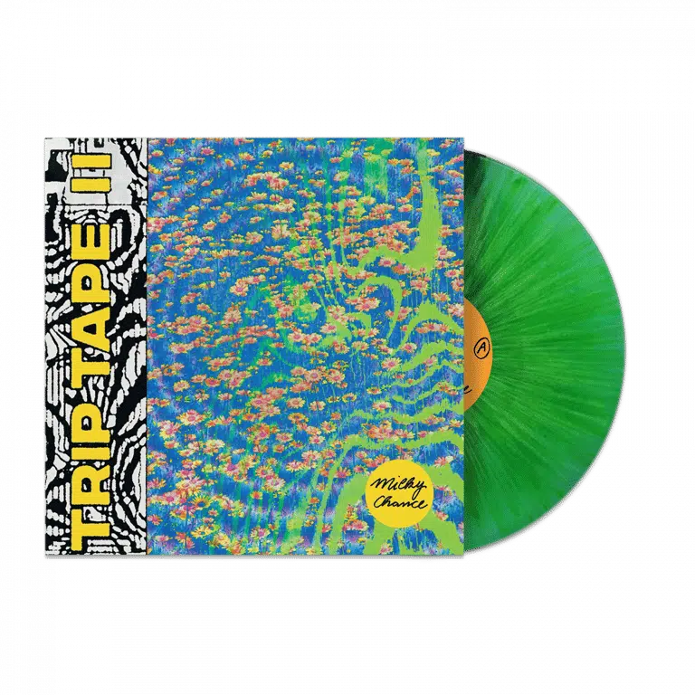 Milky Chance Trip Tape 2