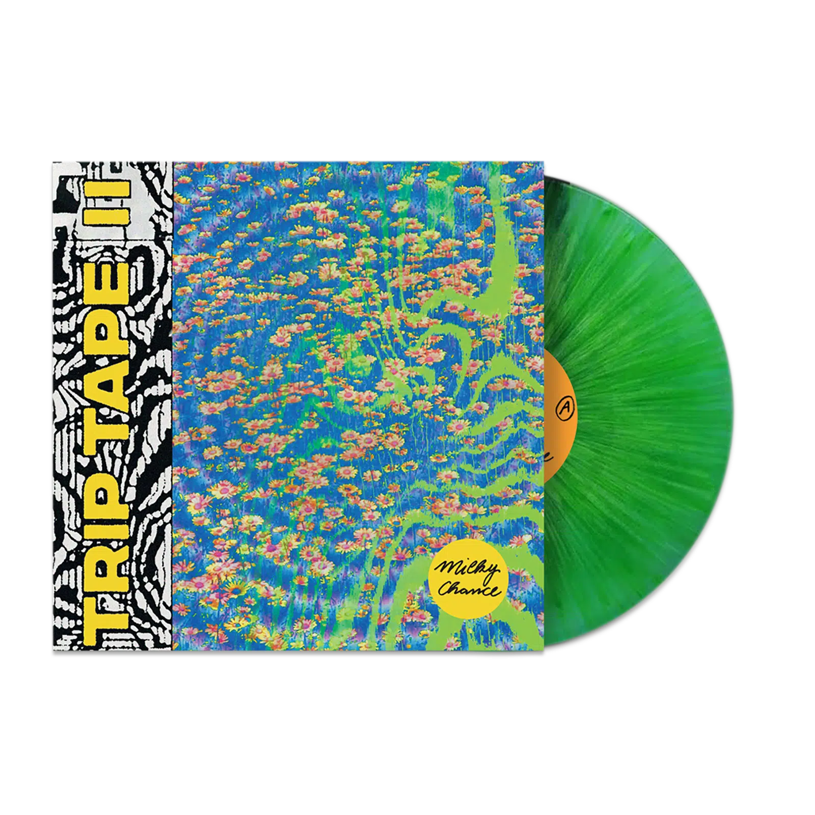 Milky Chance Trip Tape 2