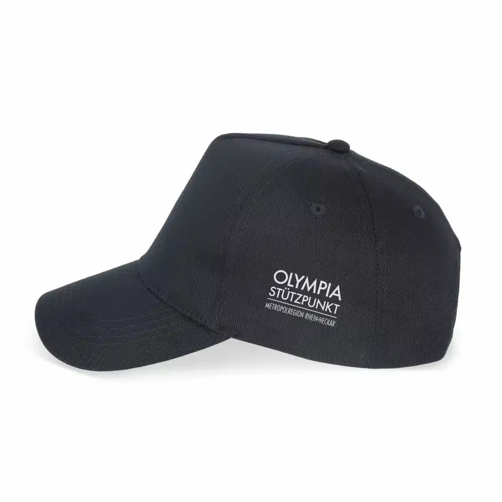 OSP Cap Side