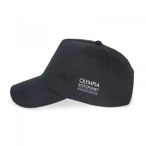OSP Cap Side